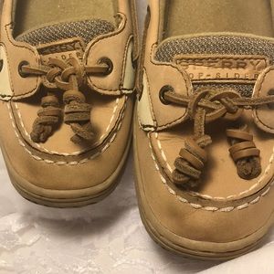 Celtic knot sperry Clearance